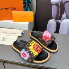 Louis Vuitton Slippers